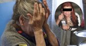 В Ухте дочь-алкоголичка избивает свою мать, узницу концлагеря