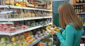 В Ухте эксперты сравнили майские ценники на продукты и товары