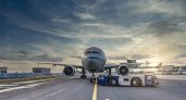 В Коми на ремонт взлетно-посадочной полосы аэропорта потратят почти 131 миллион рублей