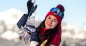 Известная спортсменка из Коми Юлия Ступак начала подготовку к новому сезону