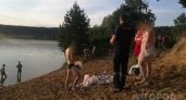 В Коми нашли труп утонувшего подростка