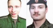 На Украине при исполнении военного долга погибли два жителя Коми