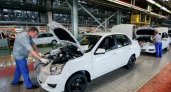 Жители Коми могут купить новые автомобили отечественного производителя
