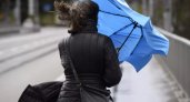 "Осторожно – шторм!": В Ухте объявлено метеопредупреждение на 11 июня