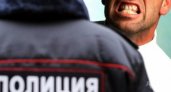 «Ахиллесова пята»: в Коми на сотрудника полиции напали, покусав за ногу