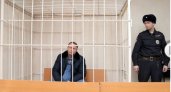 Лидер крупного ОПГ в Коми Юрий Пичугин рассказал о жизни в заключении