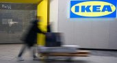 Последний день IKEA: магазин распродает товары со склада