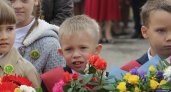 "Первый раз в первый класс!": в Коми началась вторая волна заявлений первоклассников