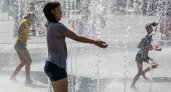 Роспотребнадзор Коми запрещает купаться в фонтанах 