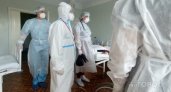 "Снова эпидемия?": статистика заболевших covid-19 за последние сутки в Коми