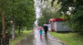 "Так и не угадаешь": синоптики рассказали, что происходит с погодой в Коми