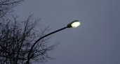 В Ухте уличное освещение включили раньше обычного