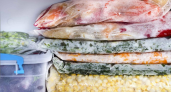 Какие продукты не следует замораживать?