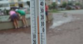 "Погода сильно изменится": синоптики рассказали о том, как пройдет неделя в Коми и в Ухте