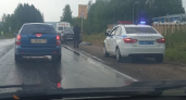 В Ухте насмерть сбили пешехода