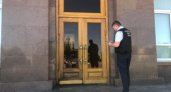 Ухтинца подозревают в огненной атаке на администрацию в Орловской области