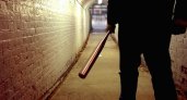 В Коми мужчина “пришел в гости” к приятелю жены с бейсбольной битой