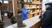 Readovka.ru: Во Франции скупают валенки из Республики Коми