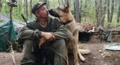 Пес-талисман из Коми не вернулся со спецоперации