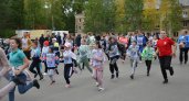 В Ухте жители участвовали в мероприятиях "Кросс нации – 2022" и Дне Здоровья