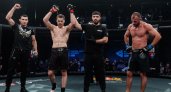 Боец MMA из Коми сразится с “человеком-змеей” из Бразилии