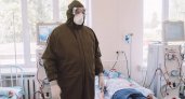 Почти половина заболевших коронавирус за сутки в Коми - это жители Ухты