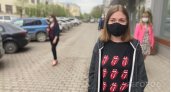 “С 26 сентября”: жителям Коми рекомендуют пользоваться масками и санитайзерами