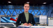 Телеведущая программы "Время" Екатерина Андреева прокомментировала свой отъезд из страны