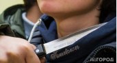 Житель Коми пришел грабить магазин с кухонным ножом