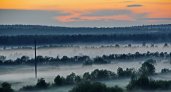 "Туман-туманище": что необычного в погодных условиях ждет жителей Коми в ближайшие дни