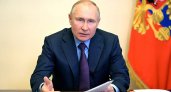Владимир Путин назвал украинские спецслужбы “авторами” теракта на Крымском мосту