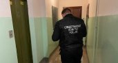 В Ухте обстоятельства гибели ребенка будут выяснять следователи