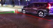 В Сосногорске 7-летнюю девочку сбил автомобиль