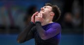 СМИ: Фигурист из Ухты Дмитрий Алиев получил мобилизационную повестку