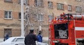 “Спасли семерых человек”: в Ухте сотрудники МЧС эвакуировали жильцов задымленного дома