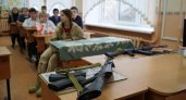 Во всех школах Коми планируют ввести уроки начальной военной подготовки 