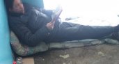 Сон в подъезде для жителя Коми обернулся судом и штрафом