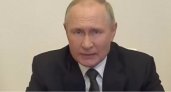 Путин велел выплатить мобилизованным и контрактникам единовременно 195 тысяч рублей