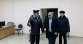 В Ухте появился еще один участковый пункт полиции