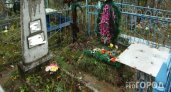 В Коми на кладбище женщина убила знакомую лопатой и семь лет жила в муках на свободе