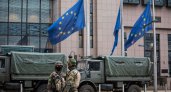 Евросоюз может готовиться к полномасштабной войне с Россией