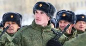 Стало известно о новых “поощрениях” для мобилизованных россиян