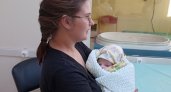 "Спасем ребенка вместе!": в Коми организован сбор средств для помощи Еве Сметаниной 