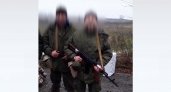 Владимир Уйба привез землякам видео-привет от бойцов из Коми в зоне проведения СВО