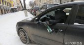 В Коми пьяный водитель хотела обмануть ГИБДД — и получила штраф в 200 000 рублей