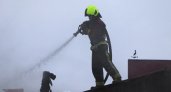 "18 человек спаслись эвакуацией": в Ухте произошел пожар в многоэтажке