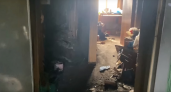 "Не платил и мусорил": в Коми из квартиры выселят маргинального соседа