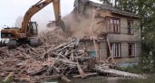 Жителя Коми лишили жилья, когда “по ошибке” снесли дом