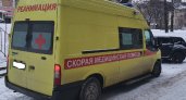 В Коми злоумышленник скинул женщину с балкона на глазах полицейских