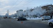 “Злосчастный перекресток”: в Ухте столкнулись Daewoo и Opel